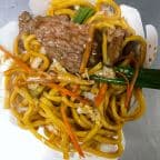 Best Beef Lo Mein in New Roads, LA