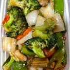 Best Sauteed Mixed Vegetables in New Roads, LA