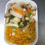 Best Moo Goo Gai Pan (Combo Plate) in New Roads, LA