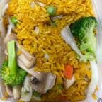 Best Vegetable Fried Rice in New Roads, LA