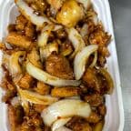 Best Singapore Chicken in New Roads, LA