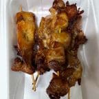 Best Chicken on Stick (4) in New Roads, LA