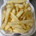 Best Fries in New Roads, LA