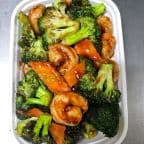 Best Shrimp with Broccoli in New Roads, LA