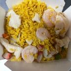 Best House Special Fried Rice in New Roads, LA