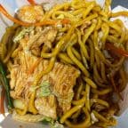 Best Chicken Lo Mein in New Roads, LA