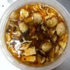 Best Hot & Sour Soup in New Roads, LA