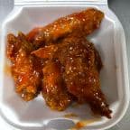 Best Buffalo Wings in New Roads, LA