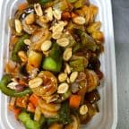 Best Kung Po Shrimp in New Roads, LA