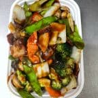 Best Pork with Mixed Vegetables in New Roads, LA