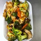 Best Chicken with Broccoli in New Roads, LA