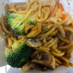 Best Vegetable Lo Mein in New Roads, LA