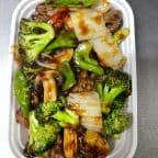 Best Hunan Beef in New Roads, LA