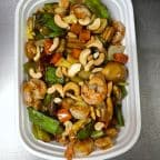 Best Shrimp with Cashew Nuts in New Roads, LA