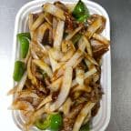 Best Pepper Steak with Onion in New Roads, LA