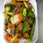 Best Beef with Mixed Vegs in New Roads, LA