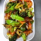 Best Szechuan Shrimp in New Roads, LA