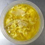 Best Wonton with Egg Drop Soup in New Roads, LA