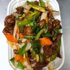 Best Mongolian Beef in New Roads, LA