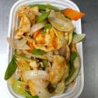 Best Hot & Spicy Chicken in New Roads, LA