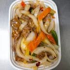 Best Hot & Spicy Beef in New Roads, LA