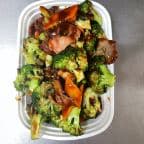 Best Roast Pork with Broccoli in New Roads, LA