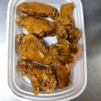 Best Fried Chicken Wings in New Roads, LA