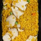 Best Chicken Fried Rice in New Roads, LA