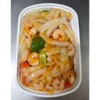 Best Hot & Spicy Shrimp in New Roads, LA