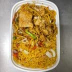 Best Chicken Lo Mein (Combo Plate) in New Roads, LA