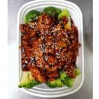 Best Sesame Beef in New Roads, LA